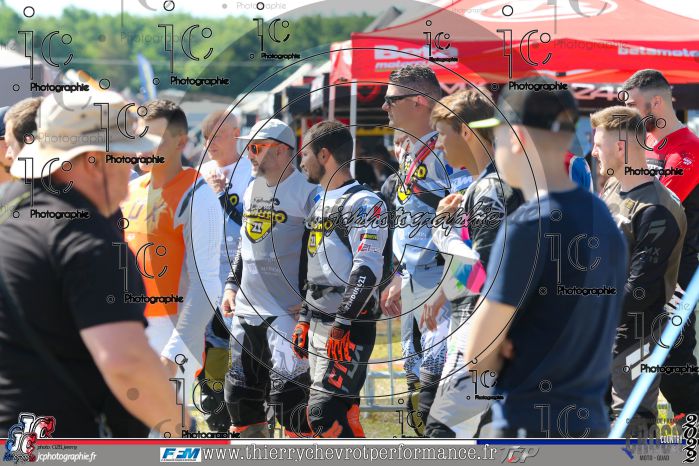 CFCC 4 CHAUMONT MOTOS 